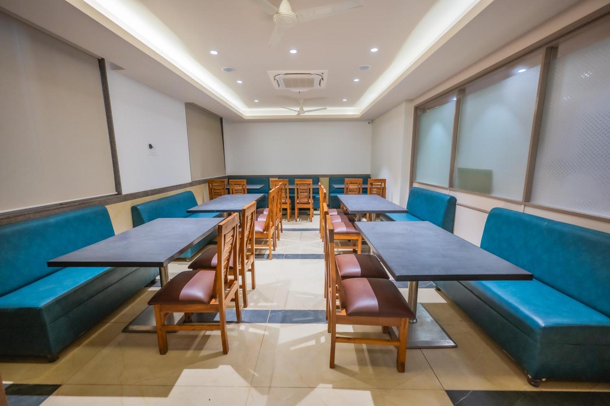 Lotus Leaf Hotel Pali  Ngoại thất bức ảnh