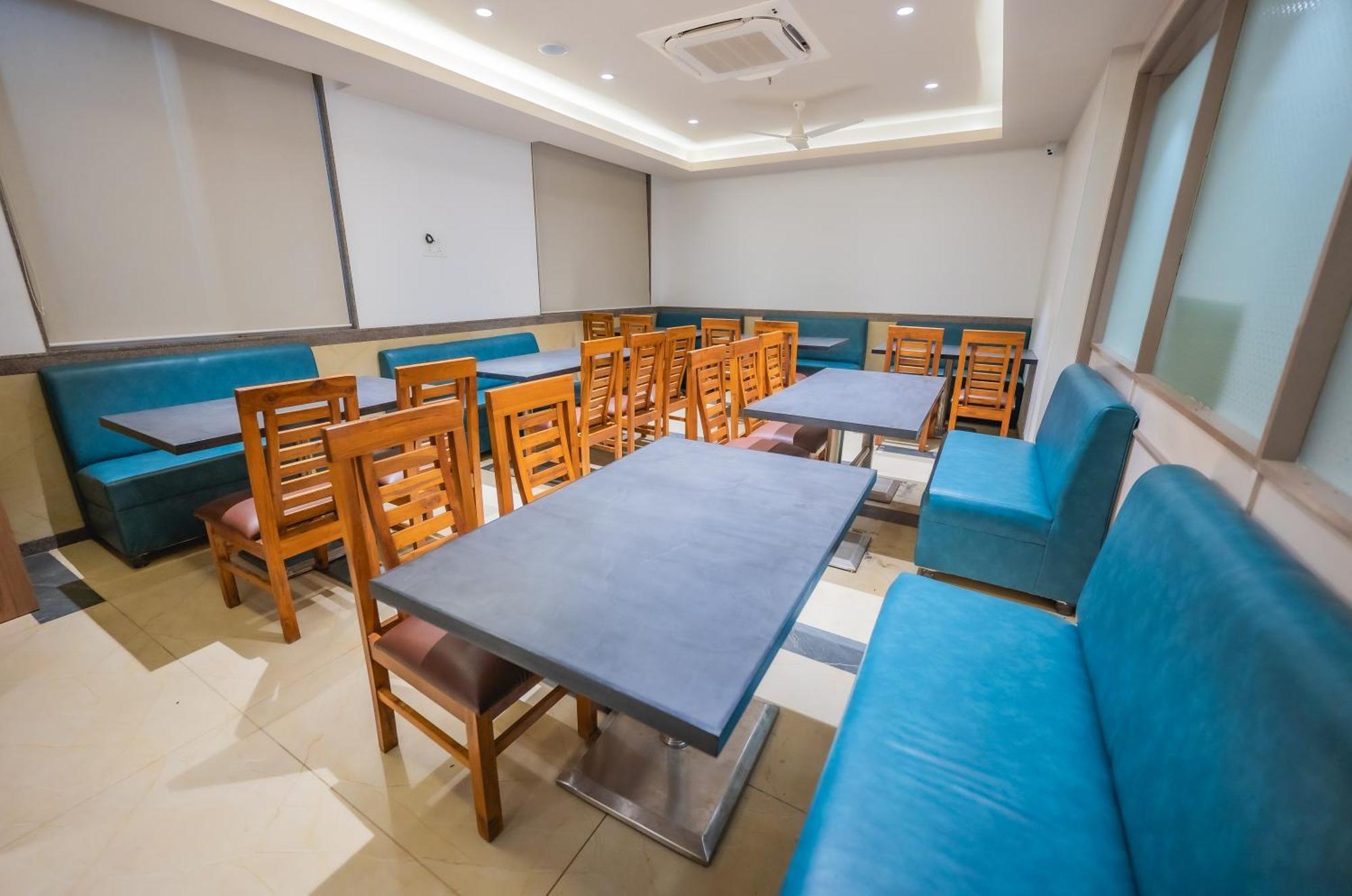 Lotus Leaf Hotel Pali  Ngoại thất bức ảnh