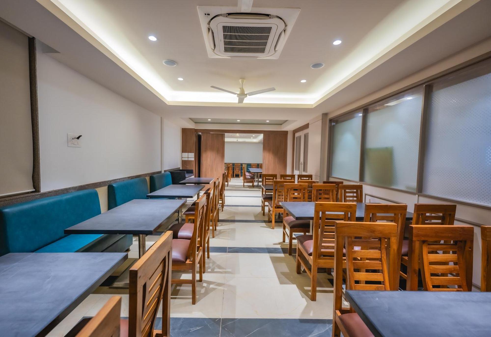 Lotus Leaf Hotel Pali  Ngoại thất bức ảnh
