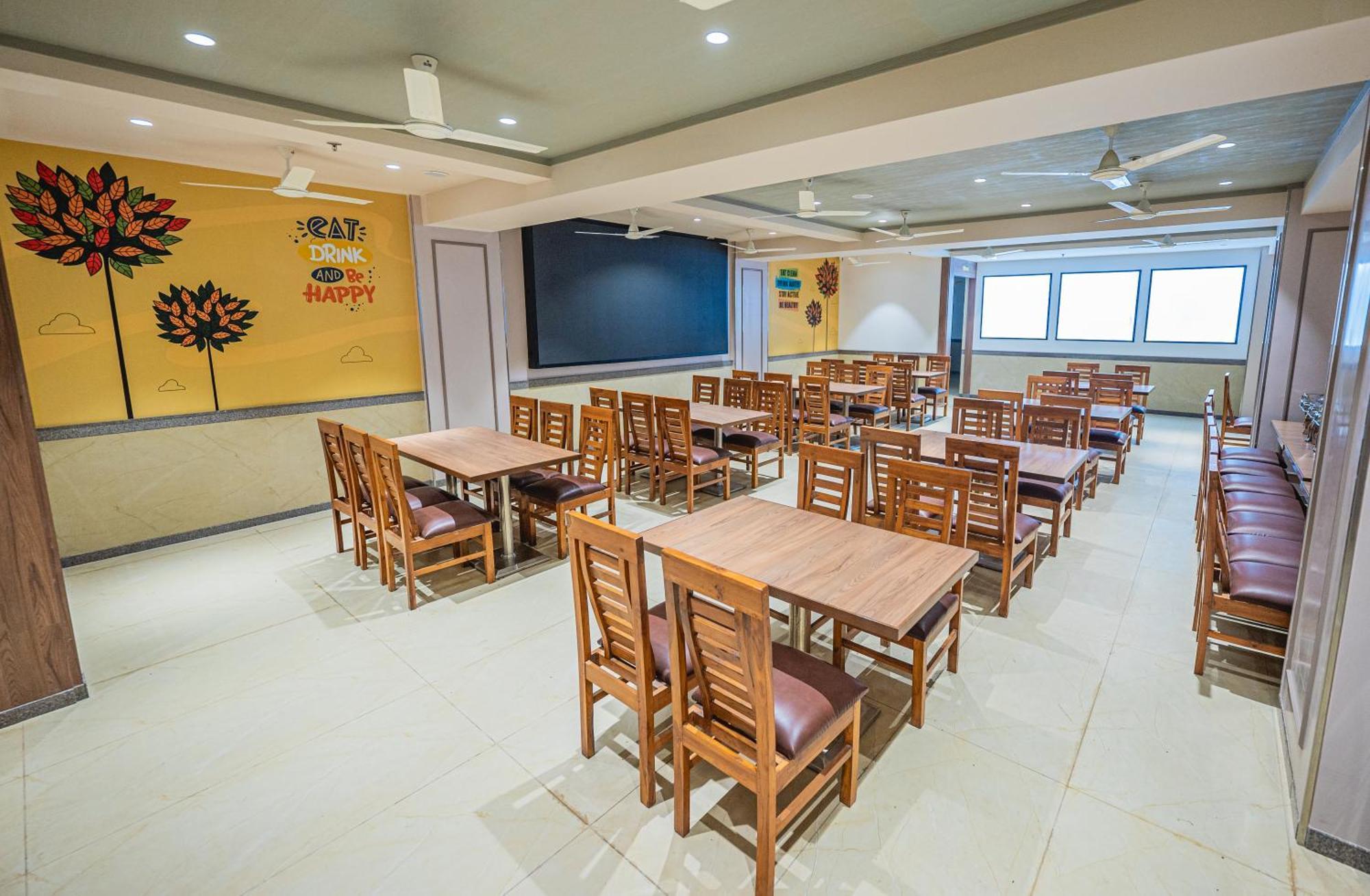 Lotus Leaf Hotel Pali  Ngoại thất bức ảnh